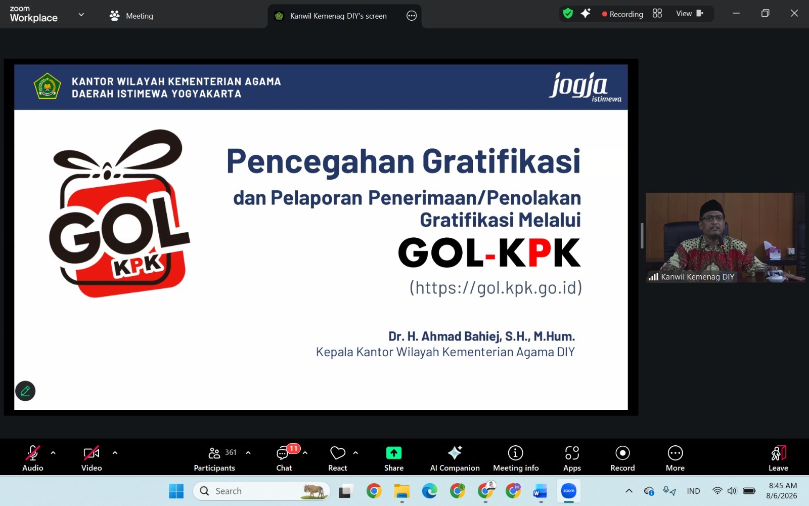 Gambar Berita